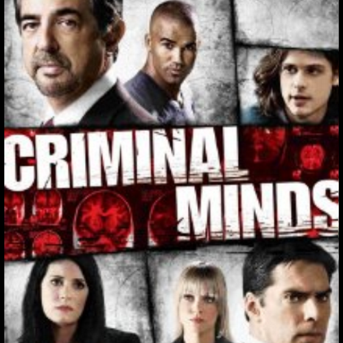 50 Shades of criminal minds Eat sleep criminal minds repeat ✨ criminal minds 4va ✨