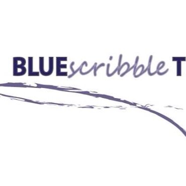 bluescribble's profile picture. 