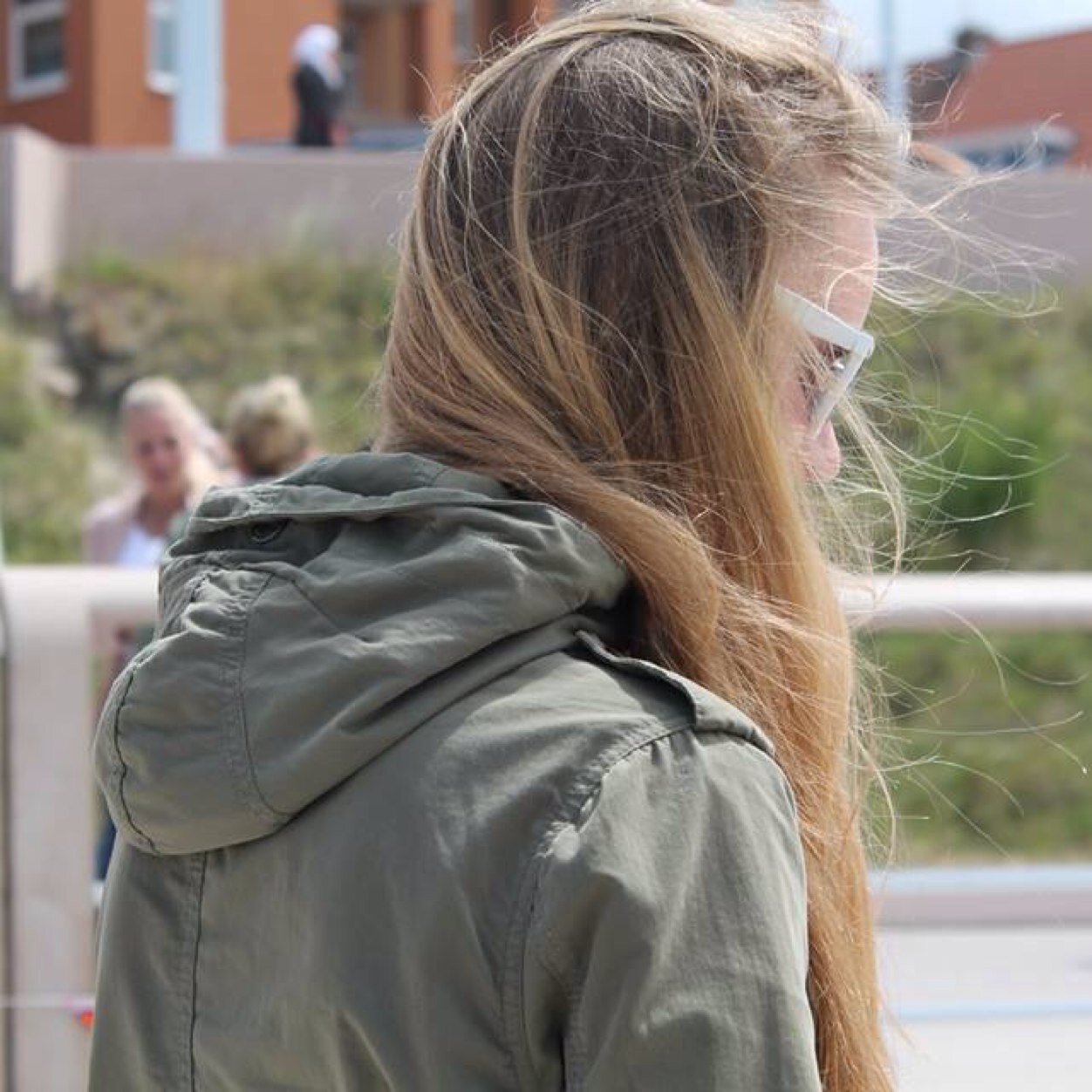 iMalouux's profile picture. The ocean is where I belong ❀