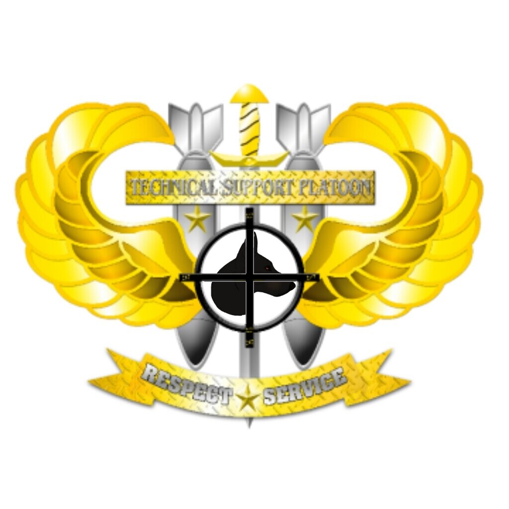 TECHNICAL SUPPORT PLATOON