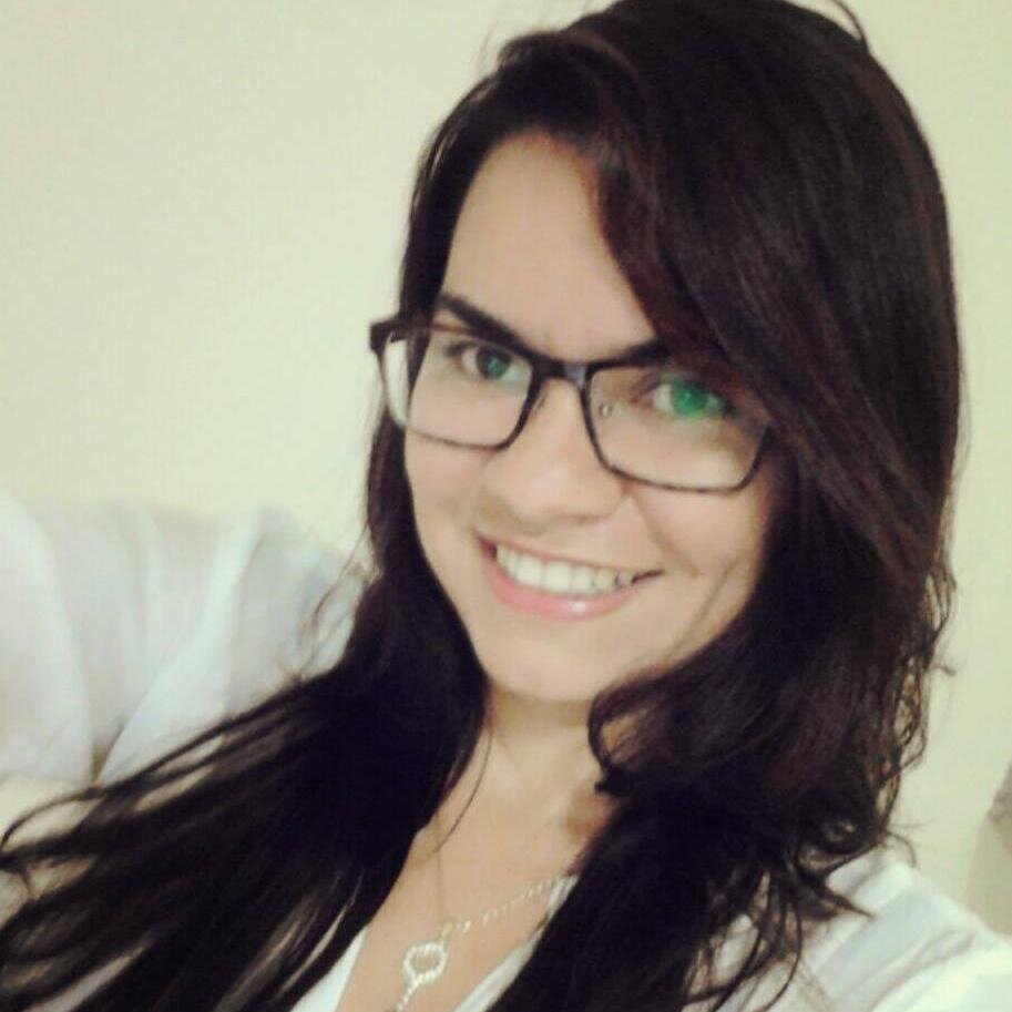 Analista de Suporte e graduada em Gestão de Tecnologia da Informação! Apaixonada por dança! 
https://t.co/Kl06naCxvR