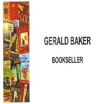 Bookseller & PBFA member based in Bristol UK specialising in transport, topography, industrial history, maritime, ephemera and anything rare & unusual!