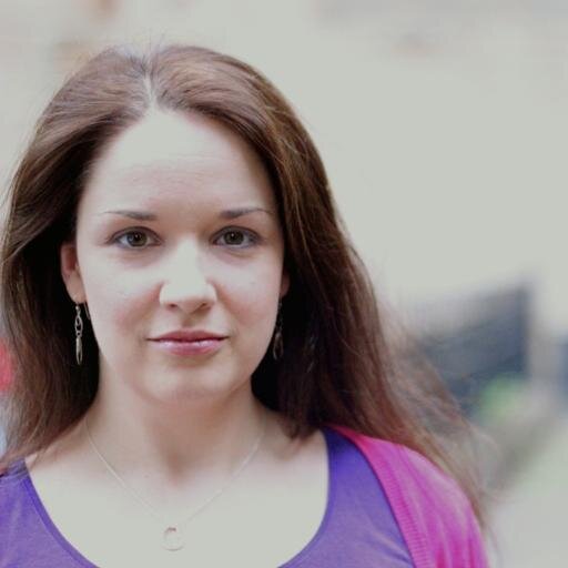 Née Mackay. Software Developer @audienceagents, geek, cross stitch enthusiast, violinist @studioorch. Love F1 & skiing. Opinions are my own, not of my company.
