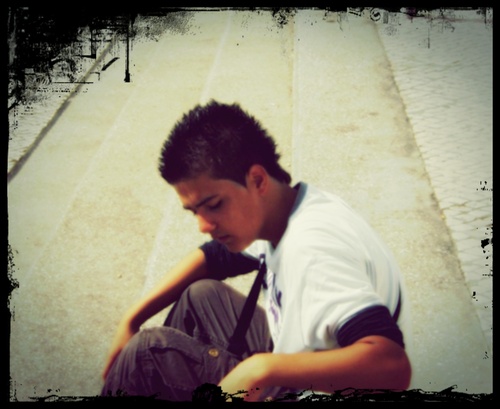 MMMPICAMILHO's profile picture. Agir 2 vezes antes de pensar...xD