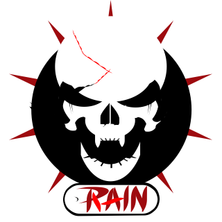 RAIN Clan. PS clan.