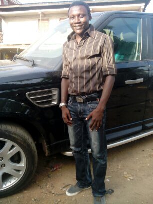 abubakar3449's profile picture. 