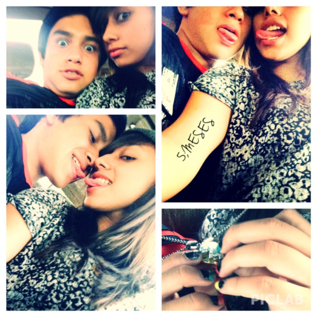 ¿El amor De mi vida ♥? @De_CindyGarcia ¿el ? La persona mas importante en MI VIDA *.*