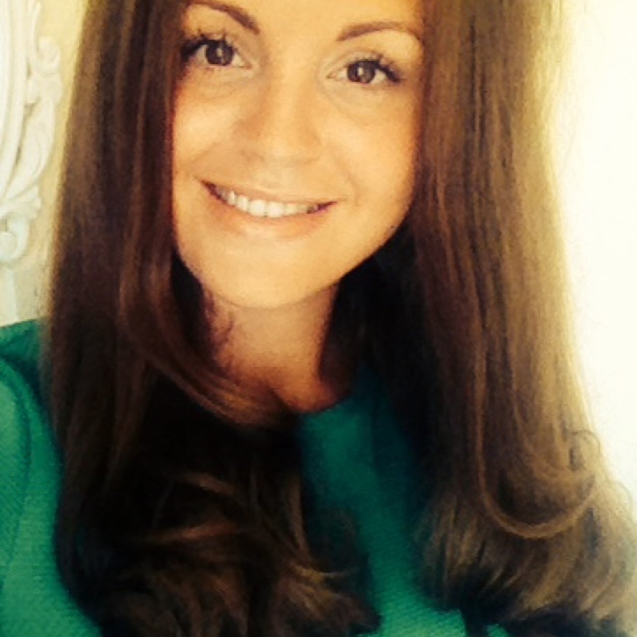 CharlotteGrewar's profile picture. 