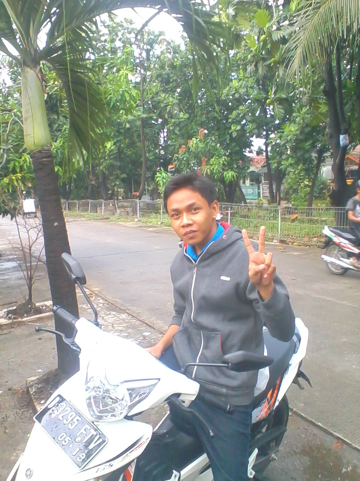 my place my heaven