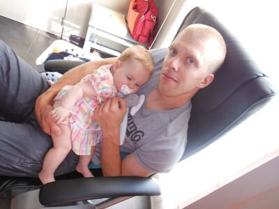 DecockJelle's profile picture. 