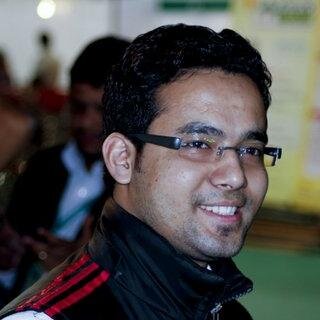 ॐ सर्वे भवन्तु सुखिनः। सर्वे सन्तु निरामयाः।
सर्वे भद्राणि पश्यन्तु। मा कश्चित् दुःख भाग्भवेत्॥

Working at #SensormaticIndia