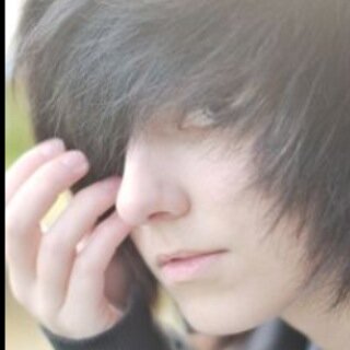 16/gay/brony/taken by @ttchian11 ... hes all mine so no touchy touchy!!! / @botdfmusic followed me 7/17/14 ❤️☺️