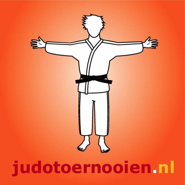 Judoka's schrijven eenvoudig en snel in. Organisatoren beheren gratis, snel en eenvoudig inschrijvingen, betalingen, deelnemerslijsten en poules.