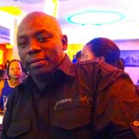 Anthony N. Mburu (@angethem) 's Twitter Profile