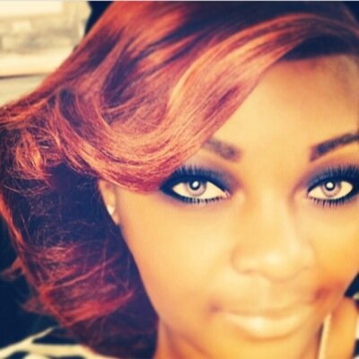 Delisiousvelvet's profile picture. Be a fuitloop in a world full of cherrios