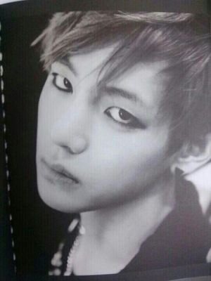Roleplayer of BTS 4D Kim TaeHyung a.k.a V