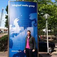 Alexandra Marr (@alexandramarr) 's Twitter Profile Photo