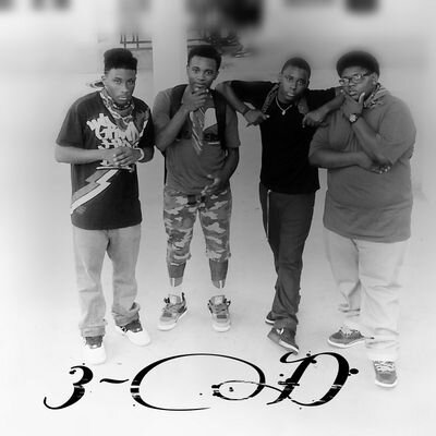 We just a young group on the come up