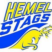 Hemel Stags RL (@hemelstagsrl) 's Twitter Profile