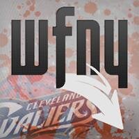 Co-founder and Editor for WaitingForNextYear. @WFNYCLE