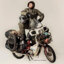 Ed March - @c90adventures - Twitter