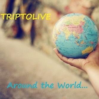 Triptolive : http://t.co/RIM0Ea6OjA est le site d'une future aventure autour du monde de 3 globes trotters! venez nous suivre!