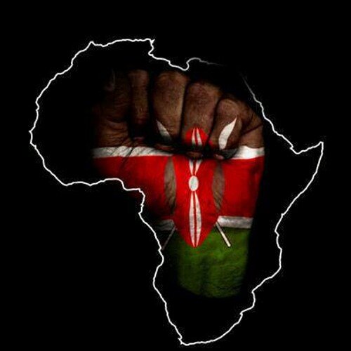 Simplicity is key
🇰🇪🇰🇪