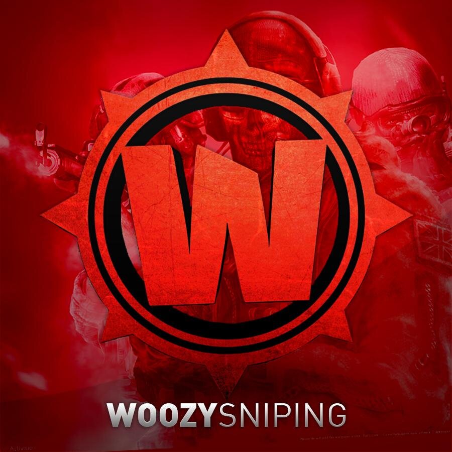 Quickscoping, Feeding, Trickshot and competitive Clan