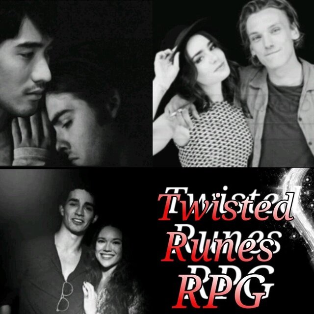 Head-canon RPG for The Mortal Instruments Series + Mature RP + Accepting Canon & Non