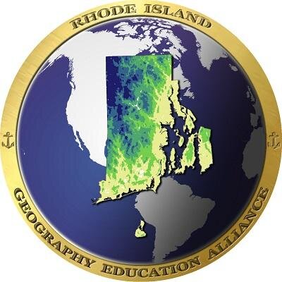 The Rhode Island Geography Education Alliance supports geo-literacy & education in the Ocean State.  Tweets by @ProfessorDixon https://t.co/gOmqAVZXiA
