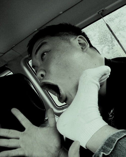 praygo's profile picture. Programme officer of Worldvision Taiwan.