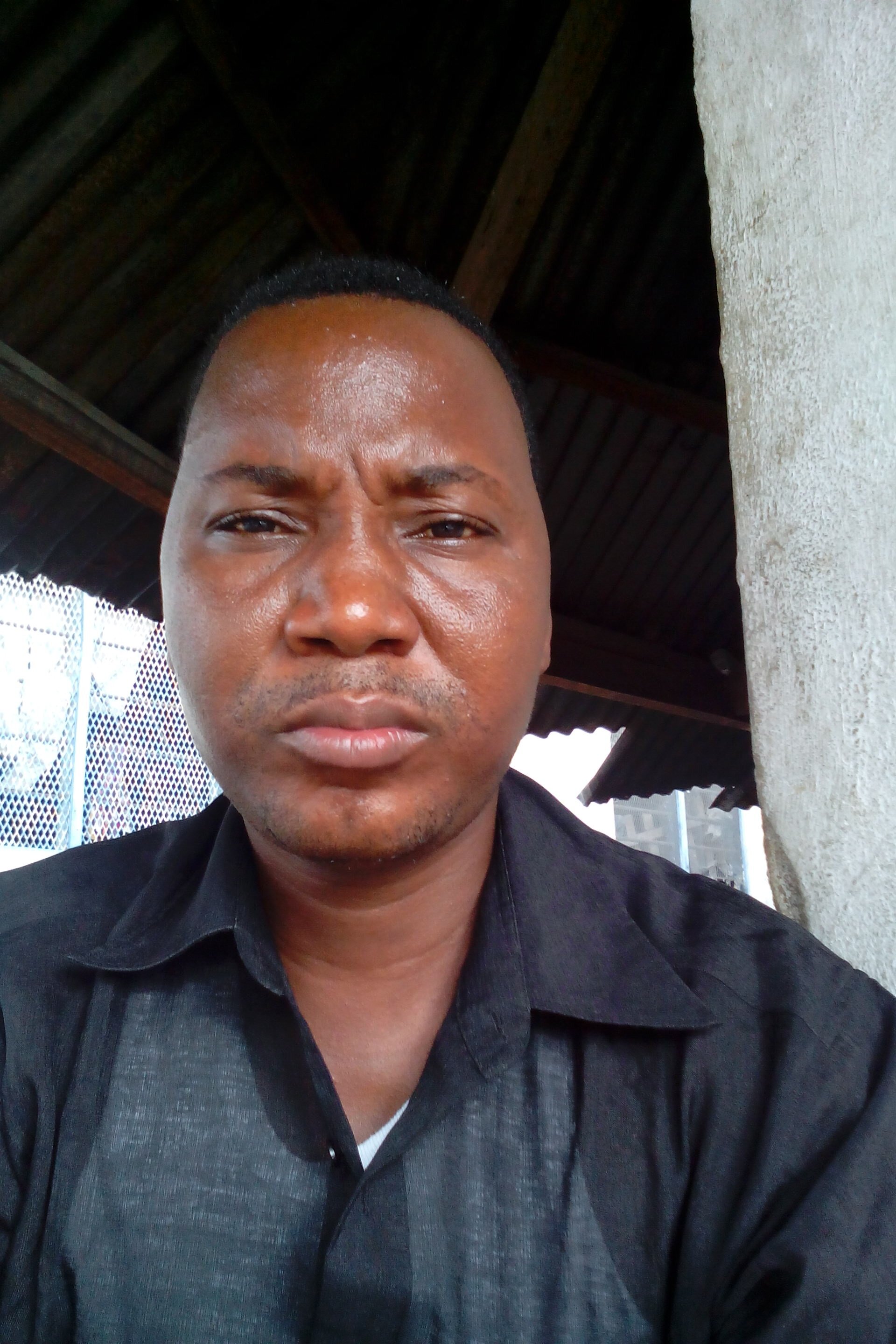 mussanzinza's profile picture. 