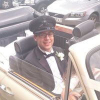 David Collins 🎗️ (@davidcollins3) 's Twitter Profile