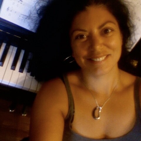@CHRW radio host, musician and educator