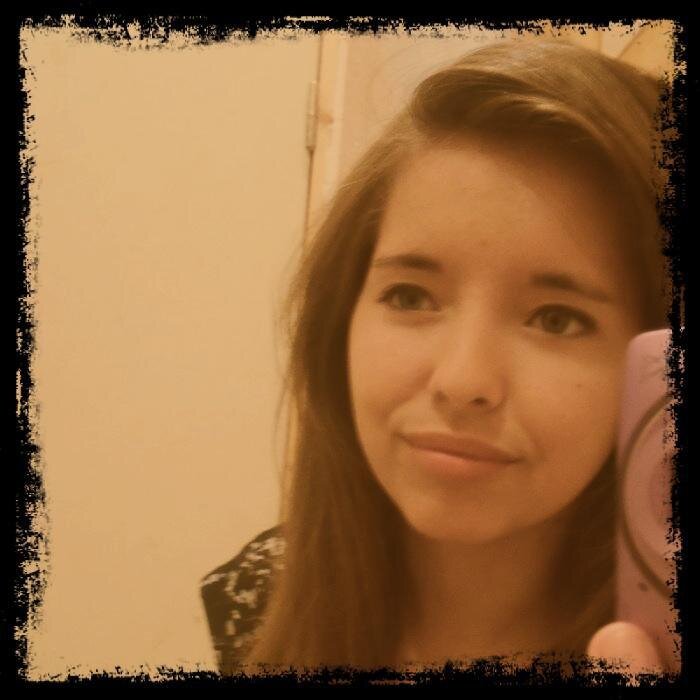 Soit toi même et tu sauras qui t'aime vraiment  ♥♥♥