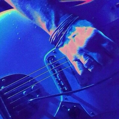 Marrcissist. For those who appreciate Johnny Marr.