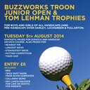 TomLehmanTrophy14 - @TomLehmanTrophy - Twitter