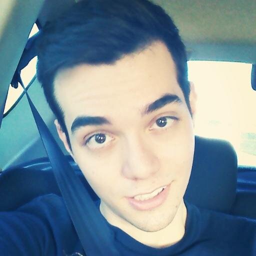 FC criado para os  meninos da @OnBanda siga o Twitter de cada um deles 
@duduvizioli, 
@DaniloAmaralOFC  
@CelsoReisWr.