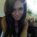 Kristina Kramar (@kristushka_and) Twitter profile photo