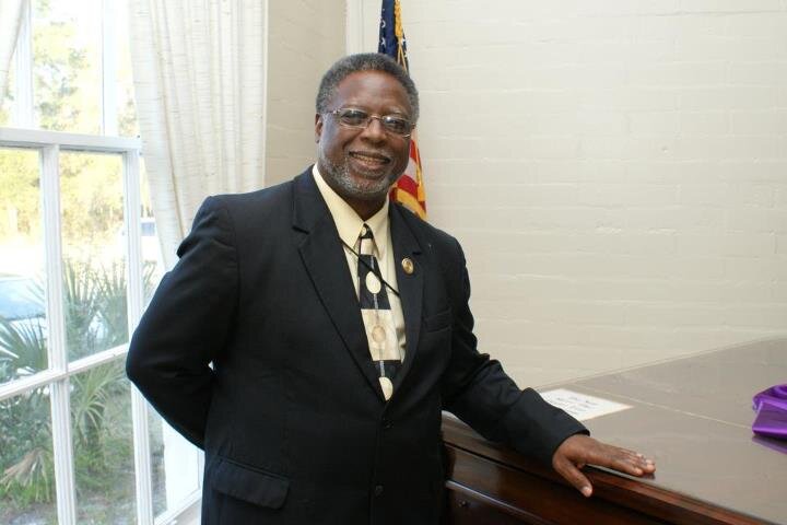 President/Founder, 501 C-3 Organization, Pastor Citadel of Praise COGIC