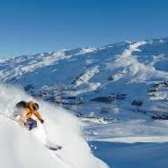 GhislainG51's profile picture. Skieur & DSI