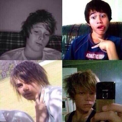 im here to support @5sos luke,michael,ashton,calum ❤️ i know they love me even they don't know me
