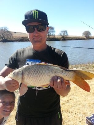 BarendReid's profile picture. What do you wanne know?