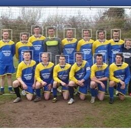 HwestFC Profile Picture
