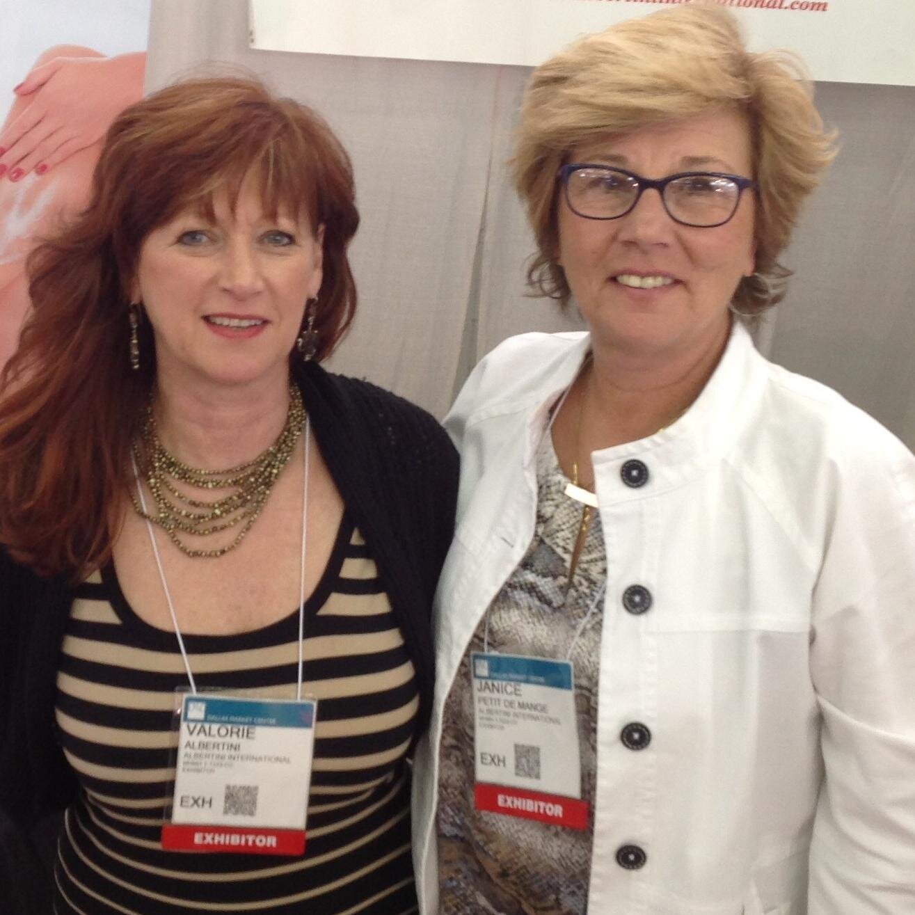 beauty solutions for specific problems that happen after age 45+ for women old enough to know & young enough to care! Loving life with friends for 40+ yrs