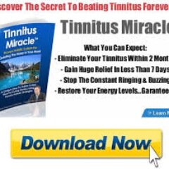 Tinnitus #MiracleTinnitus Miracle Cure  http://t.co/jJdCLEuzBX #TinnitusMiracle #Tinnitus  http://t.co/fwqADAyX2A  FB: http://t.co/dAiDhlYzVE