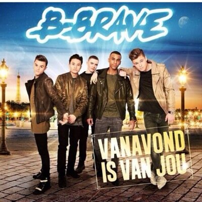 LOVE BBRAVE!!!!