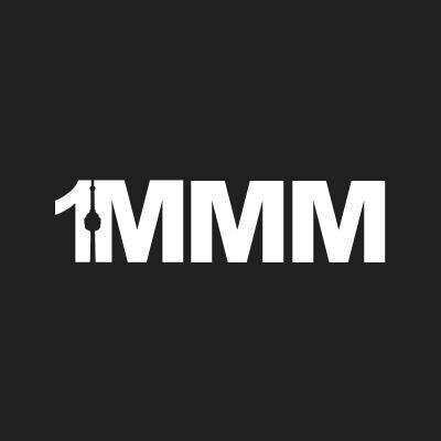 One Million Music Moments! Hashtag #1MMM with your Toronto Music Moments! Tweets by @karelvuong, @round_trip, @VuongKevin and @dasguptamaya