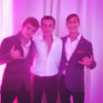 #JCBProducciones