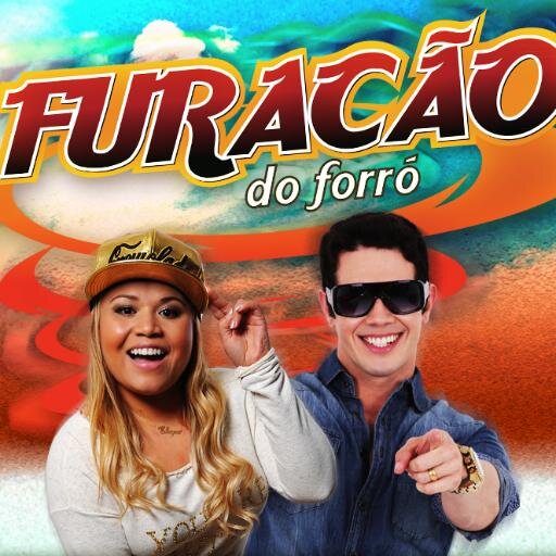 Twitter Oficial da única banda que ABALA TUDO!  FURACÃO DO FORRÓ com @elaynetyne e @WylleyGomes - Perfil atualizado pela assessoria da banda.